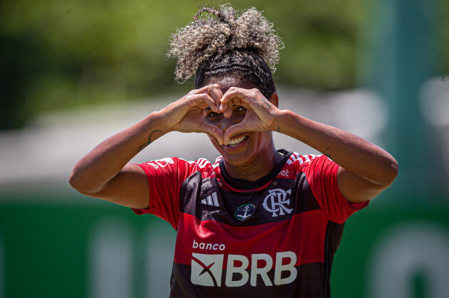 Rubro-negro vai enfrentar o Real Brasília na semifinal do torneio