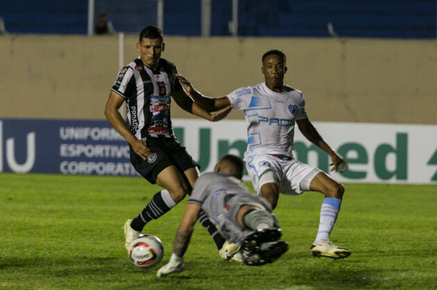 Com o resultado, o Operário fecha a rodada na 3ª colocação do Campeonato Paranaense