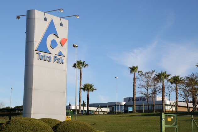 Tetra Pak se instalou em Ponta Grossa em 1999 e é a empresa que tem o maior Valor Adicionado na cidade