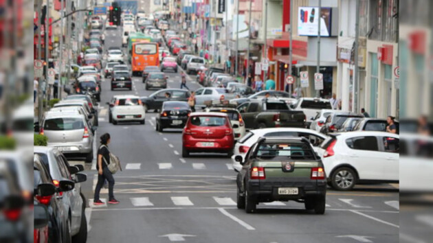 De acordo com a Superintendência de Trânsito e Segurança Viária da Prefeitura, a principal alteração no trânsito será a implementação de bloqueios na rua Benjamin Constant