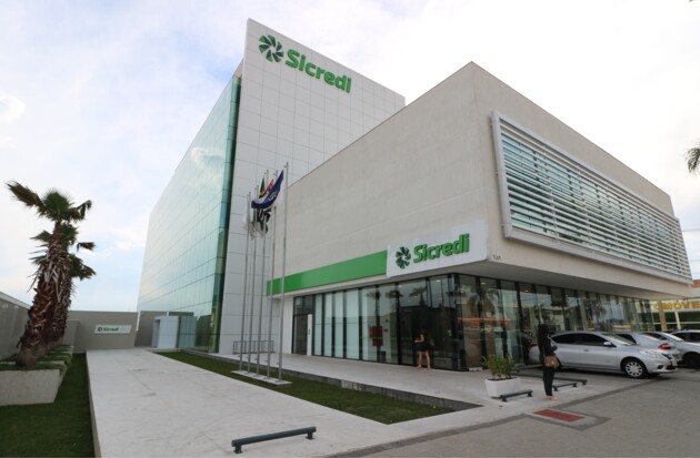 Cooperativa sediada em Ponta Grossa passou a se chamar Sicredi Campos Gerais e Grande Curitiba PR/SP