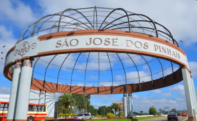 Prefeitura de São José dos Pinhais abre concurso com vagas para saúde