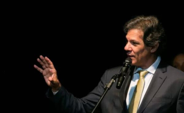 Haddad promete enviar nova regra fiscal ao Congresso no 1º semestre