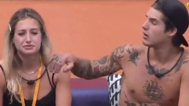 BBB23: psicólogo explica por que relação de Bruna e Gabriel é tóxica