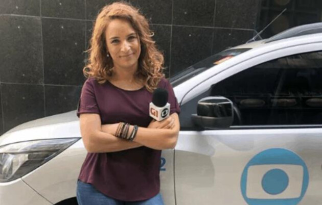 Veruska Donato alega sofrer assédi moral e processa Globo