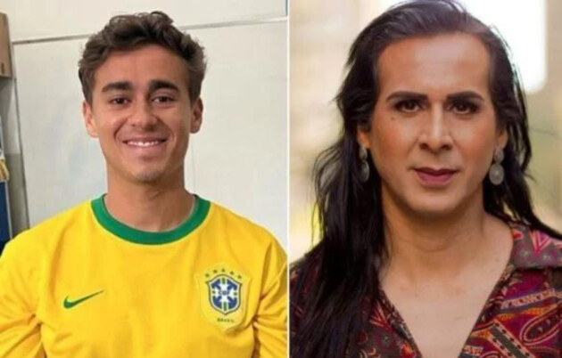 Nikolas Ferreira responderá por injúria racial contra deputada trans