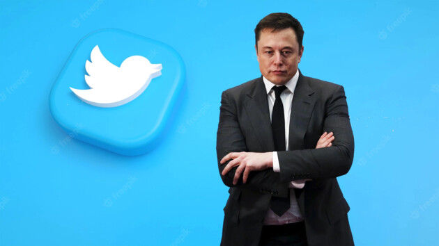 Esta é a primeira vez que Musk fala em deixar o cargo de presidente da plataforma de mídia social