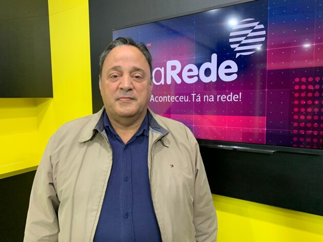 O deputado Hussein Bakri (PSD) busca alinhar investimentos e destinar recursos para projetos de Ponta Grossa nos próximos meses