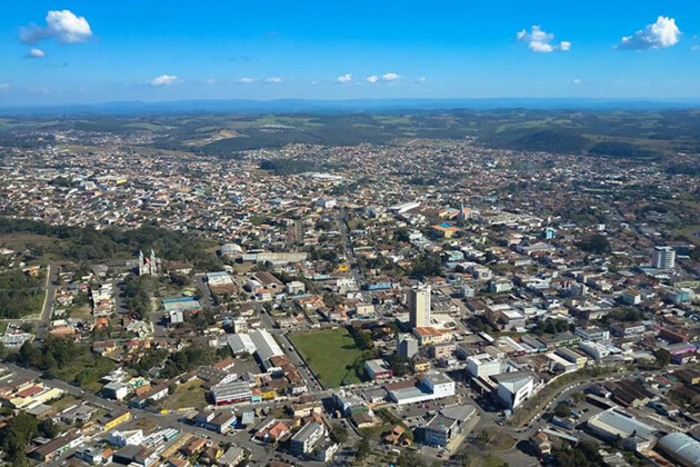 Entre as dez cidades que fazem parte da região Centro-Sul do Paraná, Irati foi a que mais recebeu recursos do Estado neste início de ano