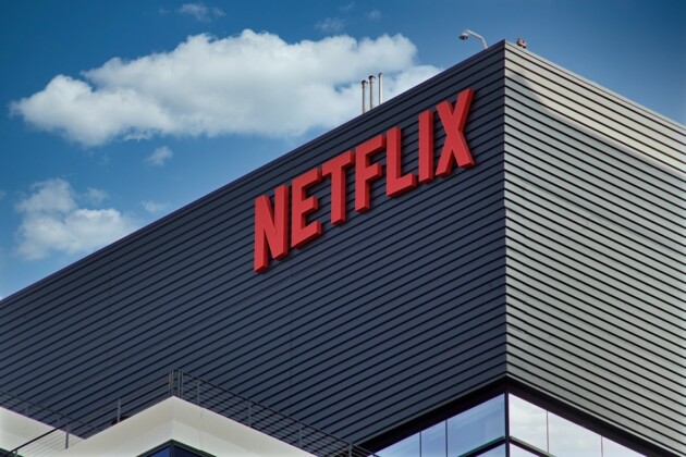 Mais de 100 milhões de pessoas utilizam os serviços da Netflix com contas de terceiros