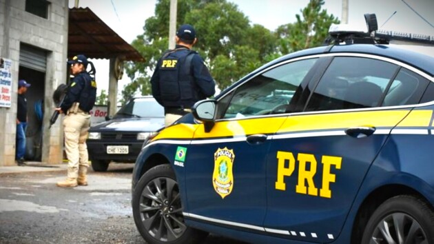 Agentes de segurança querem evitar conflitos no evento político