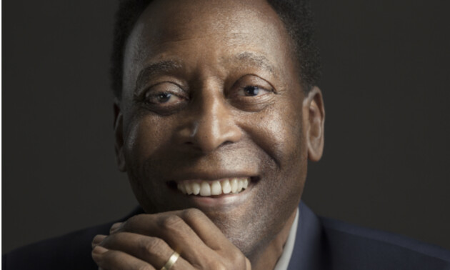 O velório aberto ao público de Pelé será realizado no Estádio Urbano Caldeira, a Vila Belmiro