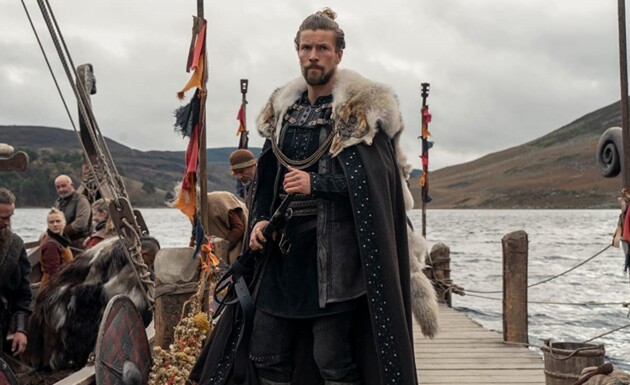 ‘Valhalla’ se passa 100 anos após os eventos da produção original do History Channel, ‘Vikings’