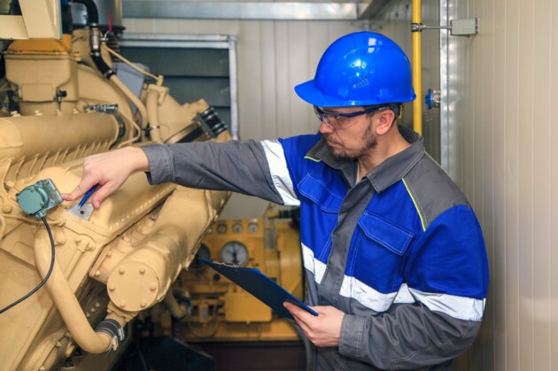 Indústrias plásticas e do setor metalmecânico possuem profissionais do setor