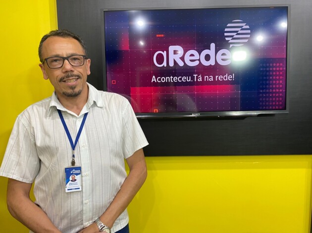 Diretor da Agência, Nilton Gomes, em live ao Portal aRede e Jornal da Manhã, disse que uma estrutura especial foi montada aos candidatos