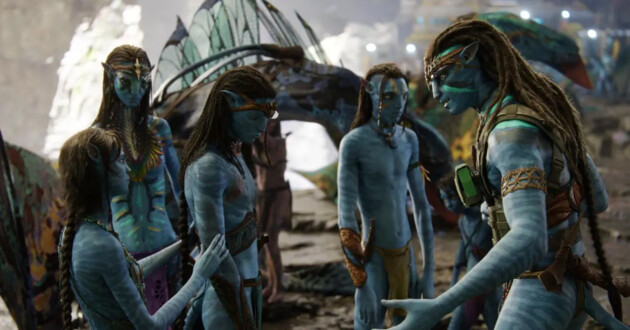 'Avatar 2’ ultrapassou o marco de US$ 1 bilhão com apenas 14 dias em exibições