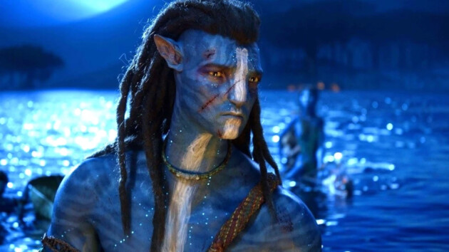 Em sua décima semana em cartaz, 'Avatar 2', retornou à 3ª posição na lista das maiores bilheterias da história