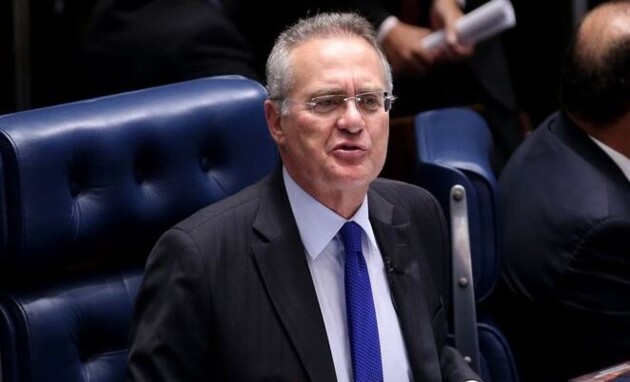 Parlamentar diz que é “inegável” a participação ativa do ex-chefe do Executivo nos ataques contra a Praça dos Três Poderes