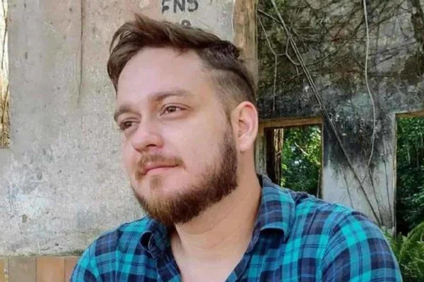 Igor Moreira tinha 29 anos e era cantor em Manaus