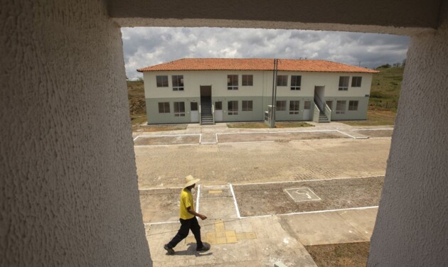 O programa habitacional retorna com a proposta de destinar 50% das unidades financiadas ou subsidiadas para a Faixa 1