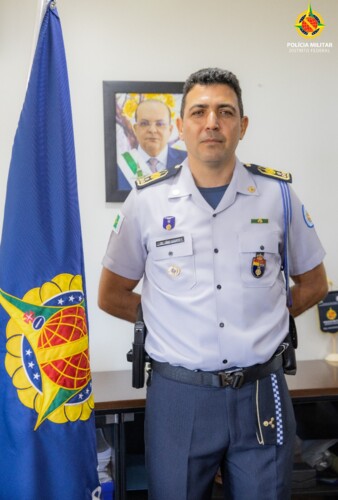 Coronel foi destituído do cargo logo após os atos terroristas