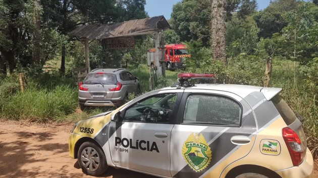 Corpo foi encontrado na manhã desta sexta-feira (16), às margens da BR-373