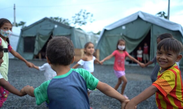 Itamaraty: Brasil volta a integrar Pacto Global para Migração Segura