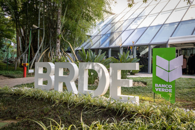 Meta do BRDE é apoiar projetos inovadores e empreendedores na região Sul do Brasil
