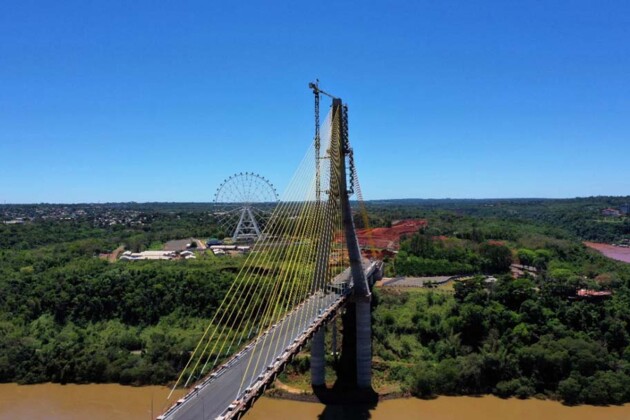 Paraná fecha 2022 com avanços econômicos e conquistas em infraestrutura e educação
