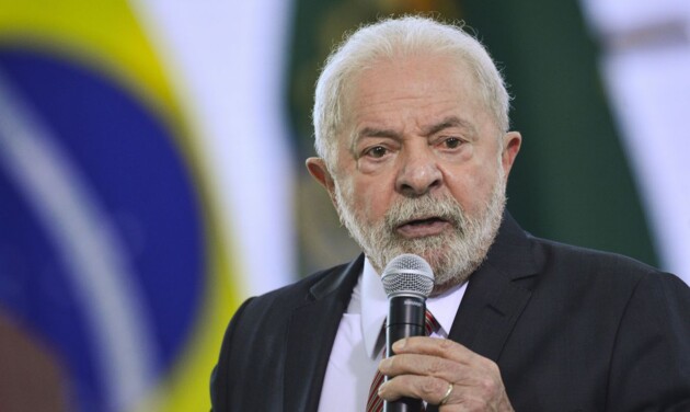 Lula já deixou o hospital e está no Palácio da Alvorada, residência oficial, de acordo com a Presidência da República