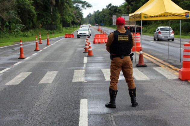 A expectativa é que o volume de veículos nas rodovias seja maior do que na mesma época do ano passado