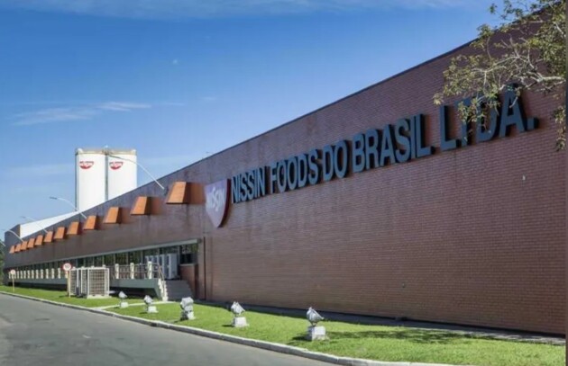 Um dos investimentos em negociação é com a Nissin Foods, que deverá aplicar, inicialmente, cerca de R$ 300 milhões no município