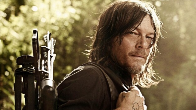 O personagem que Reedus vai interpretar ainda não foi divulgado.