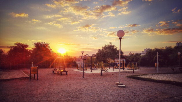 Em Ponta Grossa, a mínima esperada para esta sexta-feira é de 17°C