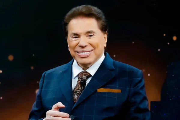 Senor Abravanel, também conhecido como Silvio Santos, é dono de uma das maiores emissoras do país, o SBT.