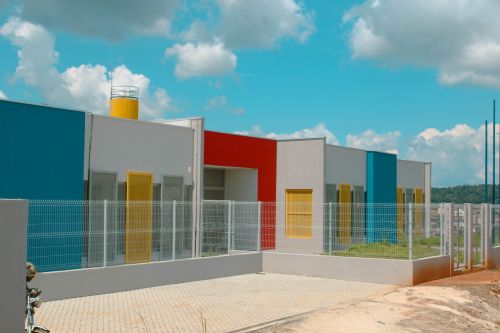 De acordo com o secretário de educação Cláudio Carneiro, na Vila Godoi, o número de vagas será duplicado com os novos projetos