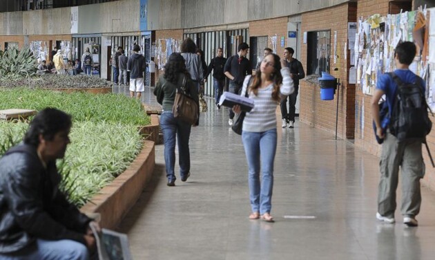 Sisu: prazo para inscrições dos estudantes termina na sexta-feira