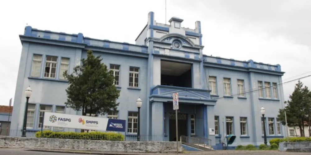 Fundação Municipal de Assistência Social