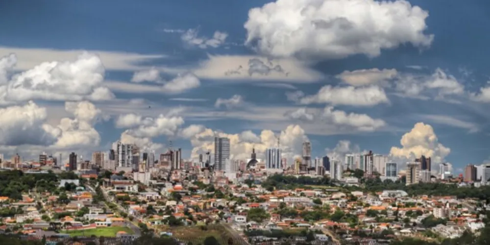 Ponta Grossa está entre as cidades que mais receberam repasses do Estado no mês