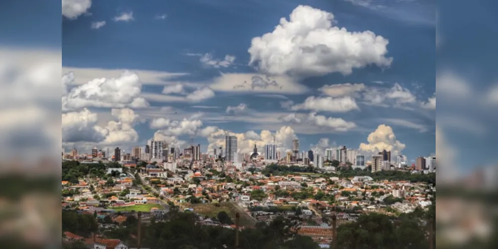 Ponta Grossa está entre as cidades que mais receberam repasses do Estado no mês