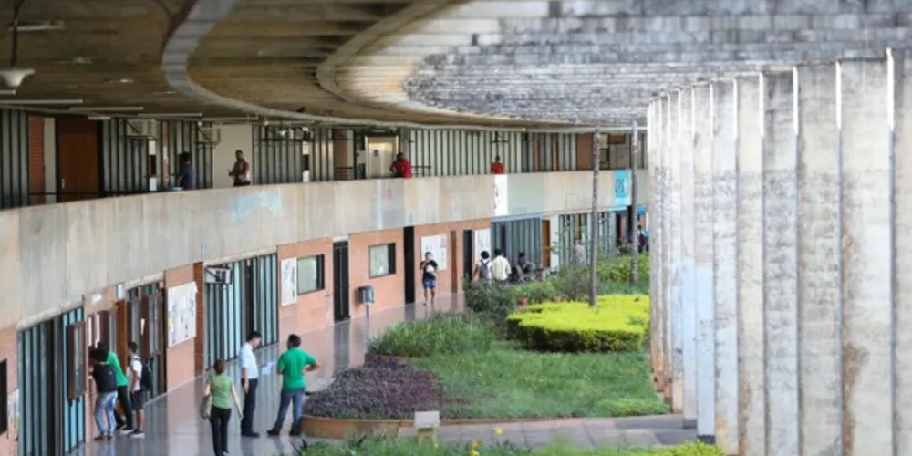 Inscrições para primeira seleção do Prouni 2023 começam hoje