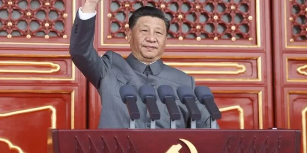 Um dos encontros de Lula na China seria com o presidente