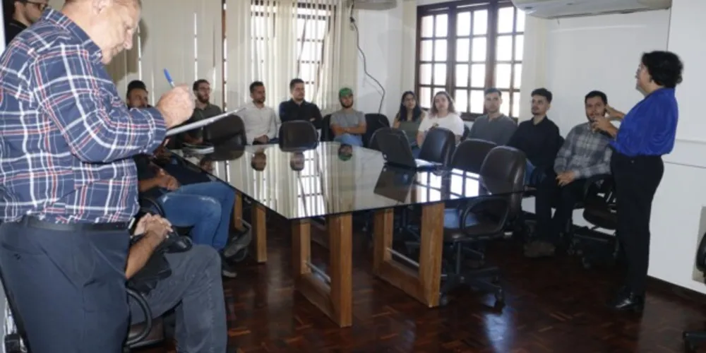 Municípios de Arapoti, Carambeí, Curiúva, Ivaí, Ortigueira, Piraí do Sul, Porto Amazonas, Sengés e Tibagi devem ser os primeiros beneficiados