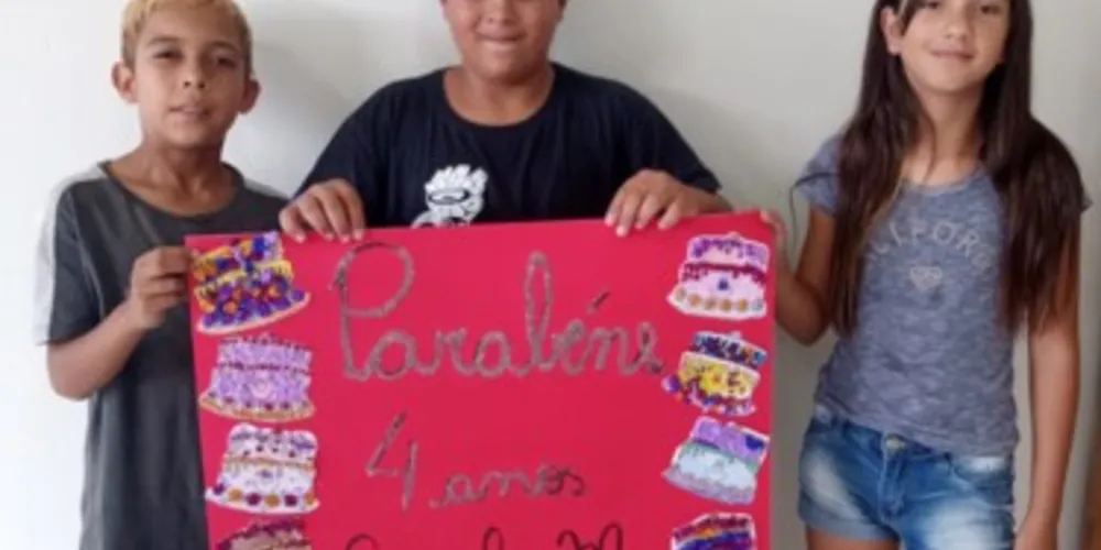 Diversas ações em comemoração à data ocorreram na turma