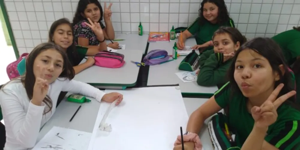 Estudo se uniu à prática em diversos momentos para abordar importante tema