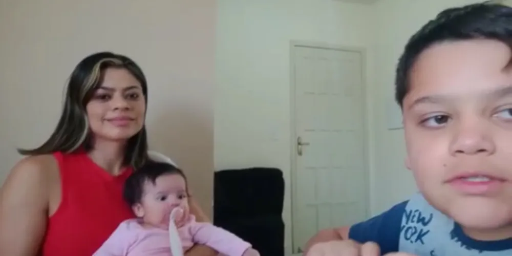 Alunos tiveram autonomia para conversar com mulheres importantes em sua vida