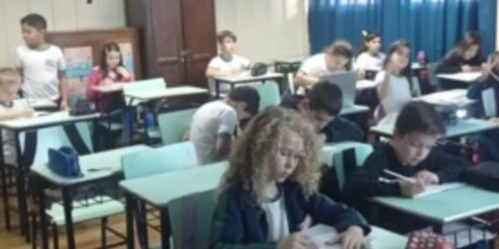 Conteúdo visual e dinâmico proporcionou ampliação do trabalho