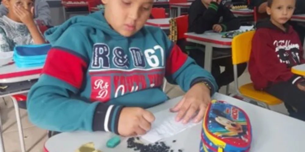 Professor destacou importância de atividades do gênero para ampliar aprendizado