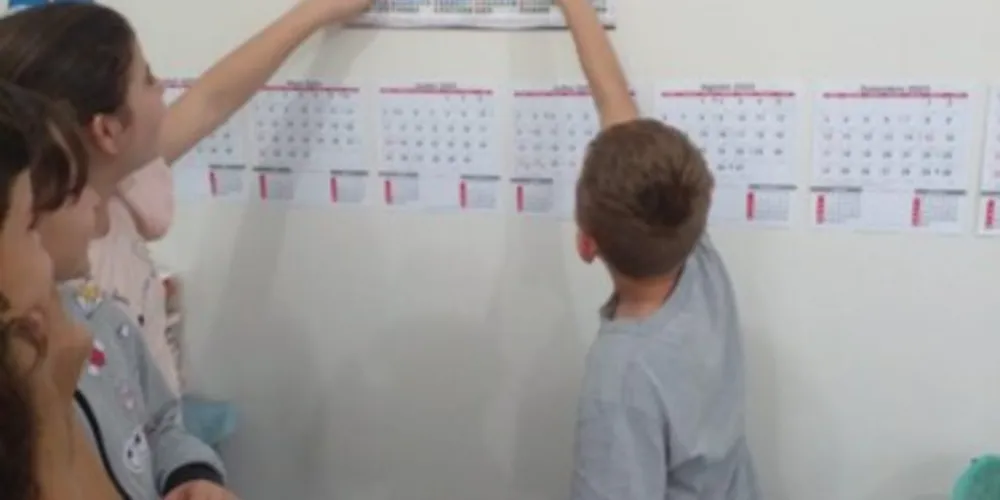 Imersão nos conteúdos, de forma prática, foi um dos pontos altos da atividade