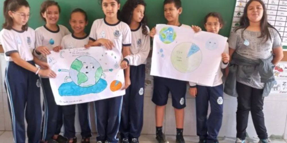 Produções elucidaram relevância desta data tão importante